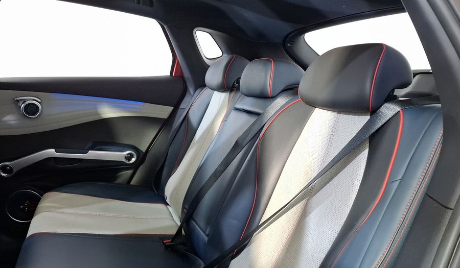 Byd Yuan Plus BEV 60KWH 480KM GS AUTO Suv 2023