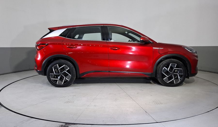 Byd Yuan Plus BEV 60KWH 480KM GS AUTO Suv 2023