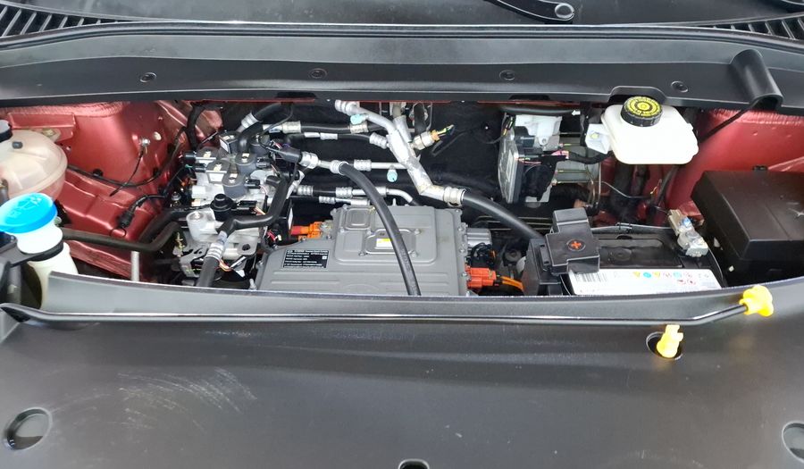 Byd Yuan Plus BEV 60KWH 480KM GS AUTO Suv 2023