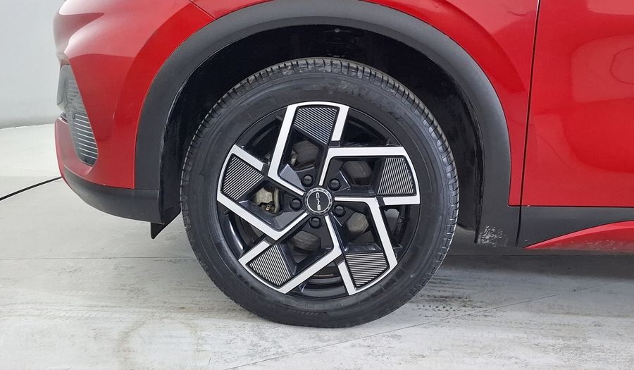 Byd Yuan Plus BEV 60KWH 480KM GS AUTO Suv 2023