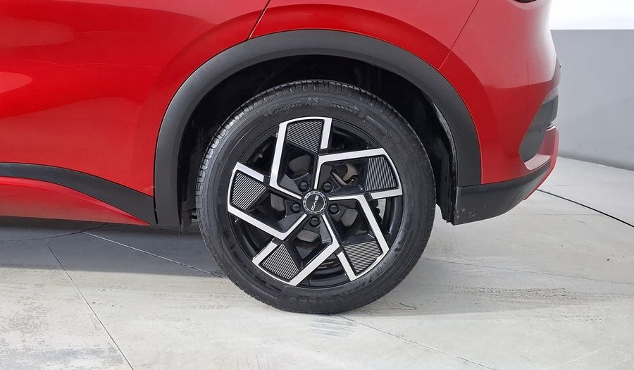 Byd Yuan Plus BEV 60KWH 480KM GS AUTO Suv 2023