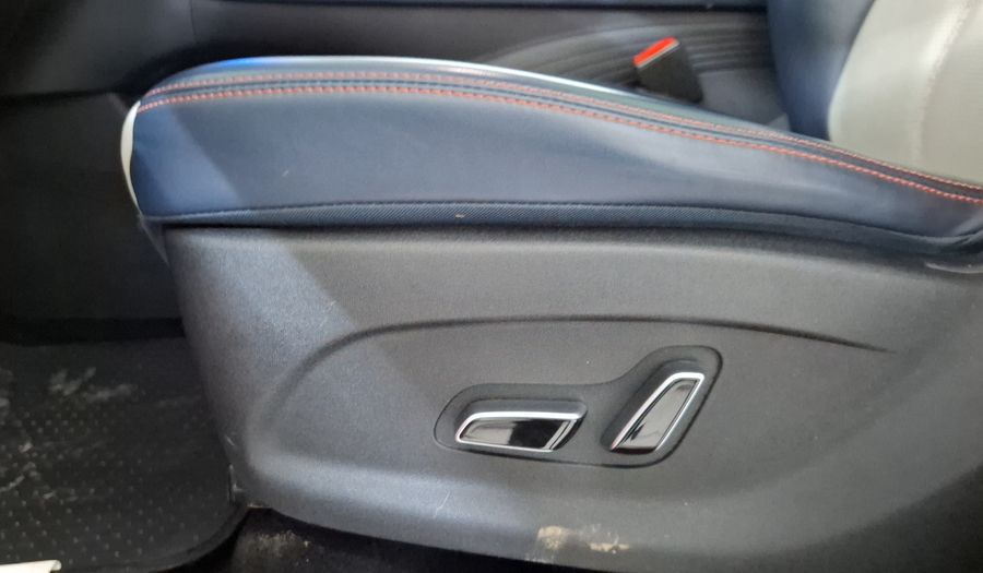 Byd Yuan Plus BEV 60KWH 480KM GS AUTO Suv 2023