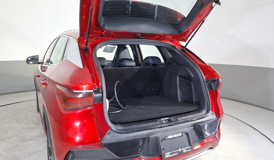 Byd Yuan Plus BEV 60KWH 480KM GS AUTO Suv 2023
