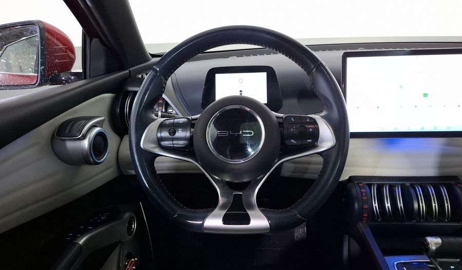 Byd Yuan Plus BEV 60KWH 480KM GS AUTO Suv 2023