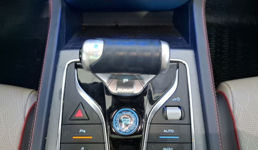 Byd Yuan Plus BEV 60KWH 480KM GS AUTO Suv 2023