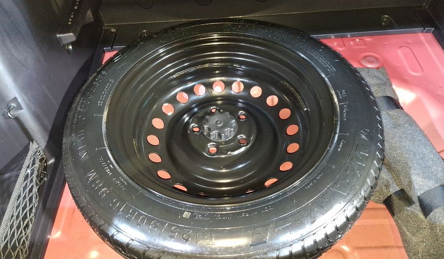 Byd Yuan Plus BEV 60KWH 480KM GS AUTO Suv 2023