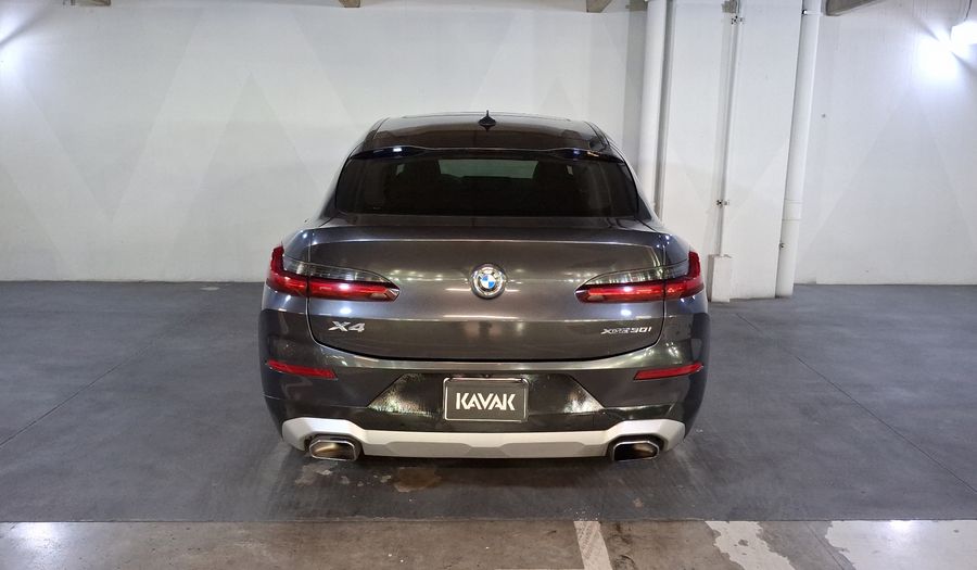 Bmw X4 2.0 XDRIVE30I AUTO Suv 2023