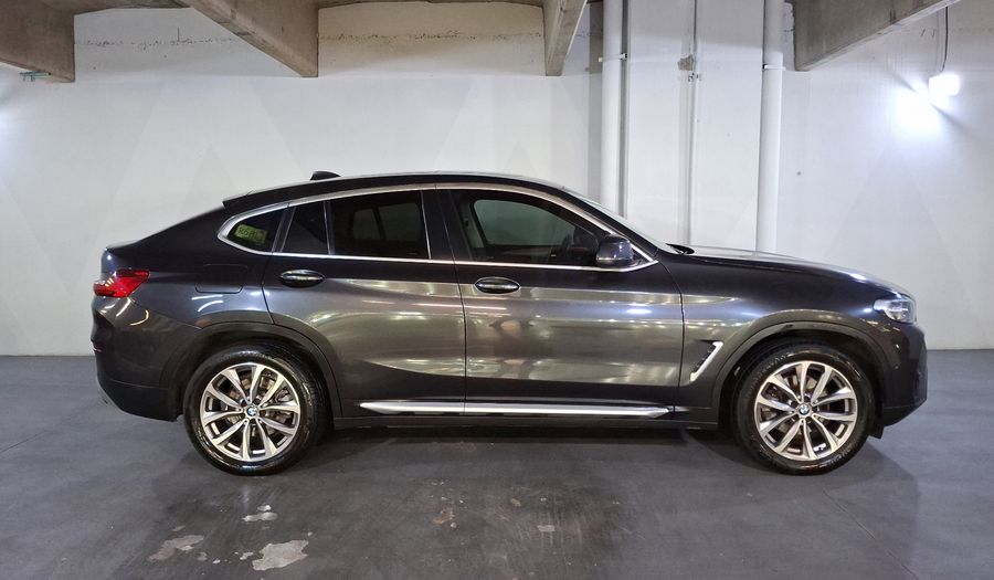 Bmw X4 2.0 XDRIVE30I AUTO Suv 2023