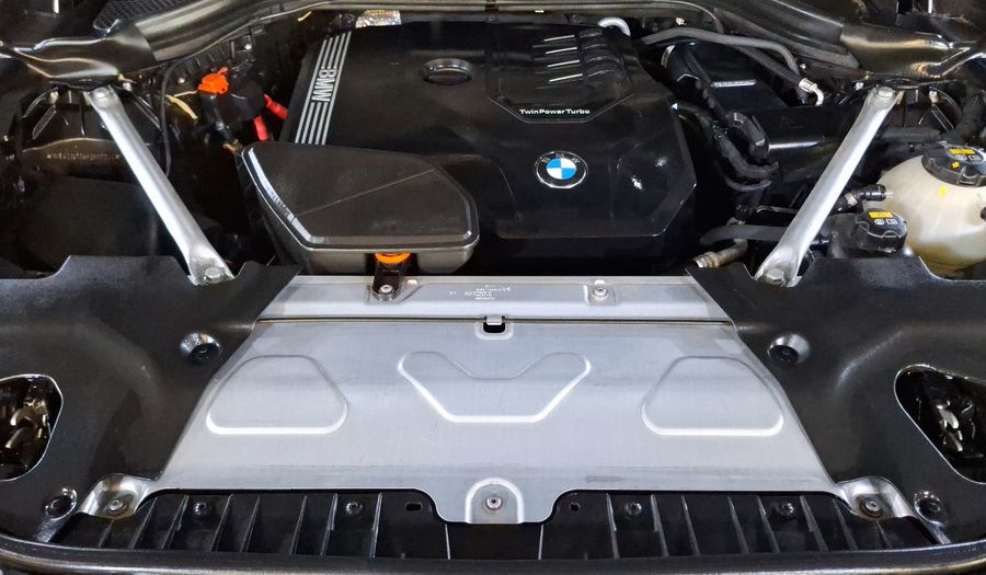 Bmw X4 2.0 XDRIVE30I AUTO Suv 2023
