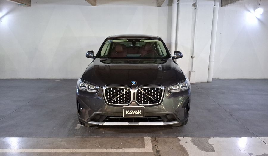 Bmw X4 2.0 XDRIVE30I AUTO Suv 2023