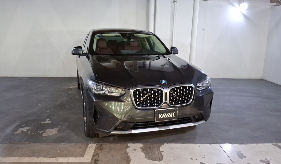 Bmw X4 2.0 XDRIVE30I AUTO Suv 2023