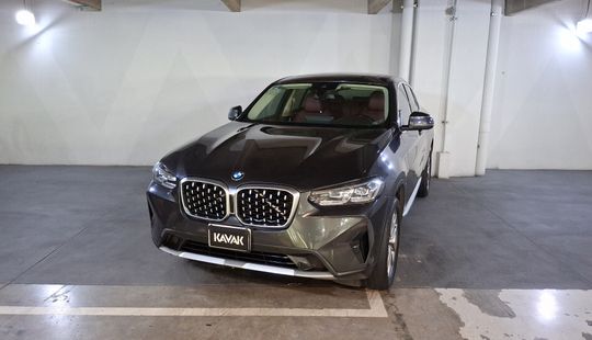 Bmw • X4