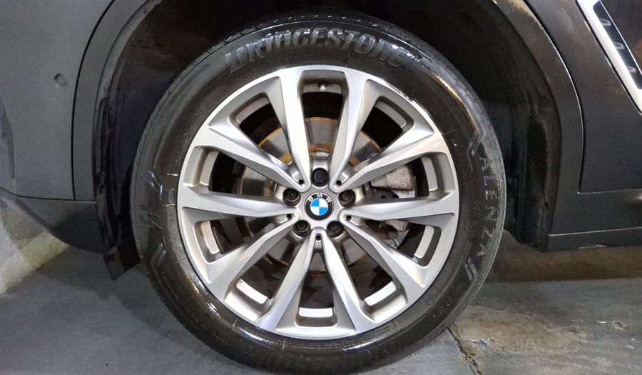 Bmw X4 2.0 XDRIVE30I AUTO Suv 2023