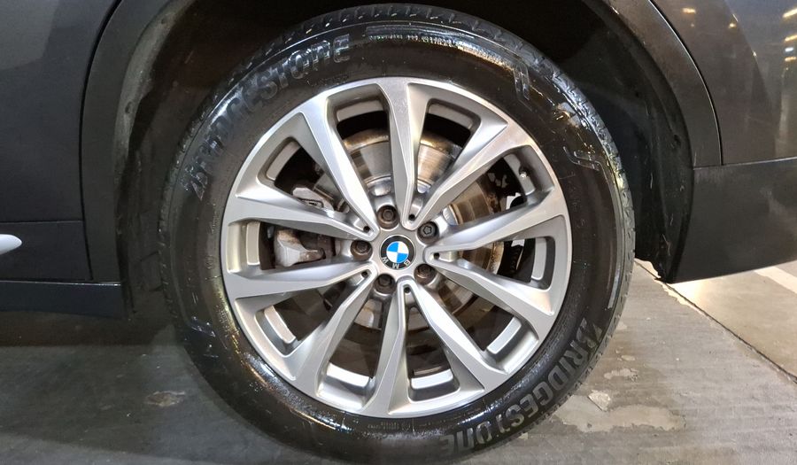 Bmw X4 2.0 XDRIVE30I AUTO Suv 2023