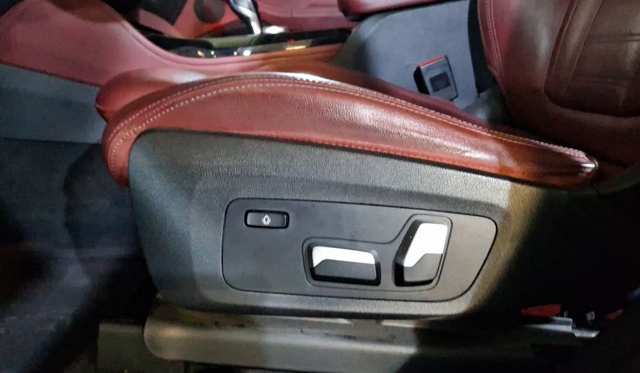Bmw X4 2.0 XDRIVE30I AUTO Suv 2023