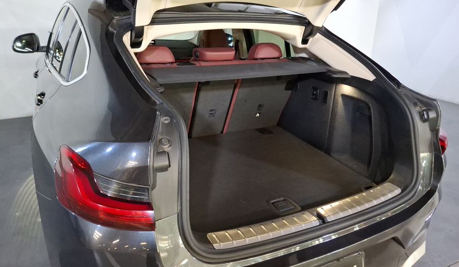 Bmw X4 2.0 XDRIVE30I AUTO Suv 2023