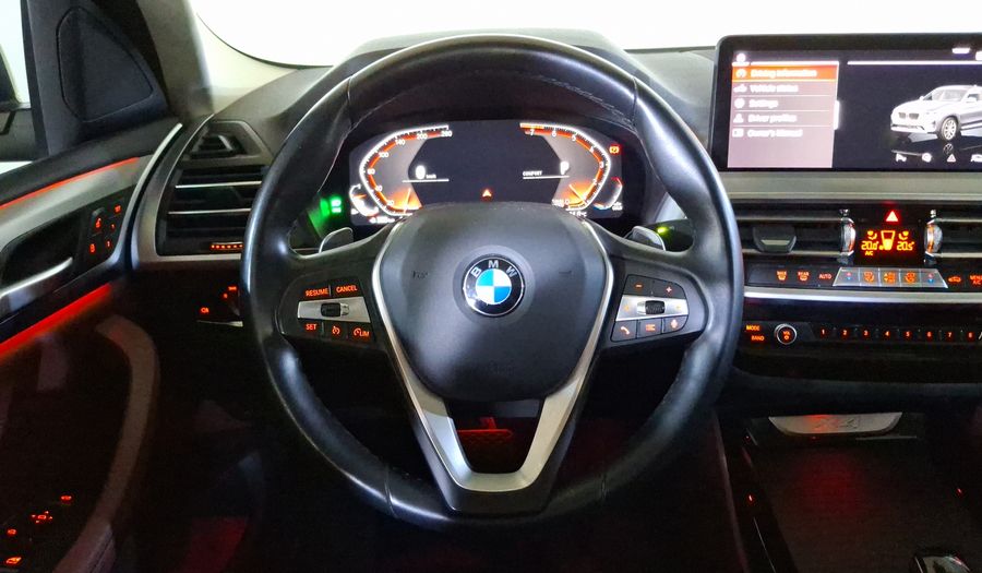 Bmw X4 2.0 XDRIVE30I AUTO Suv 2023