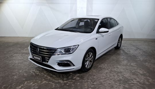 Mg • MG5