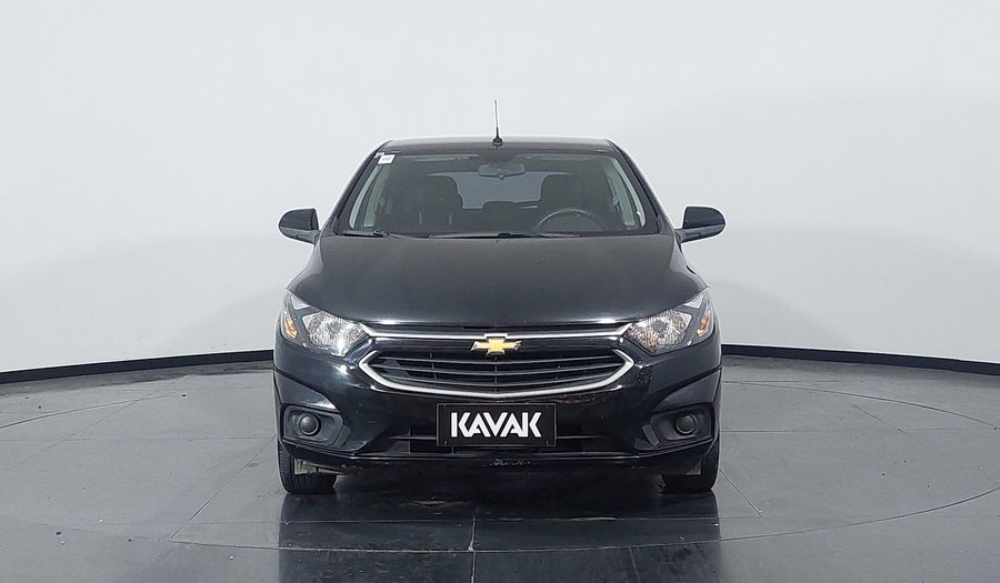 Chevrolet Onix 1.0 SPE/4 ECO LT Hatchback 2019