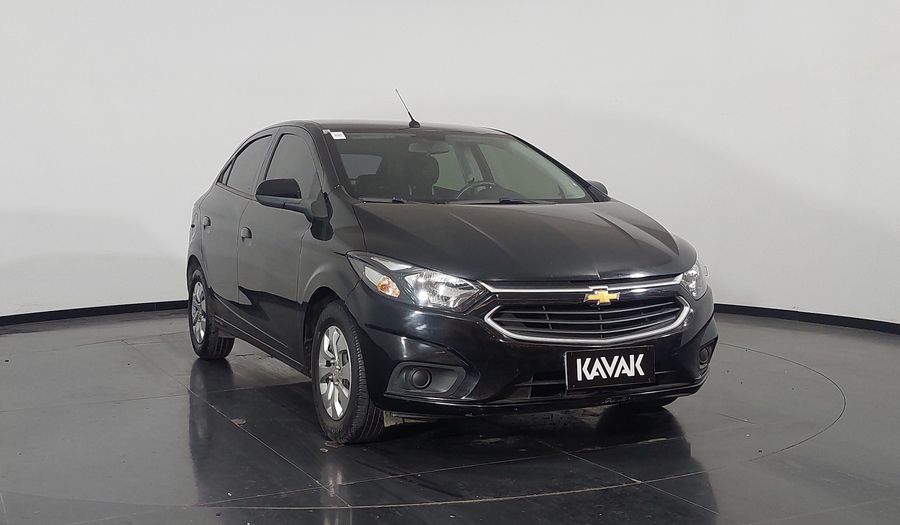 Chevrolet Onix 1.0 SPE/4 ECO LT Hatchback 2019
