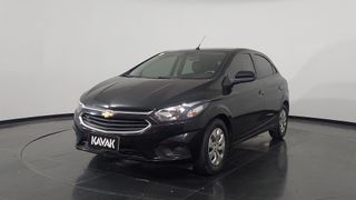 Chevrolet Onix 1.0 SPE/4 ECO LT