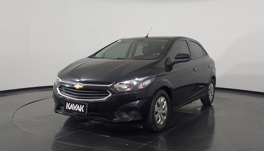 Chevrolet • Onix