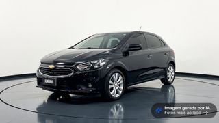 Chevrolet • Onix