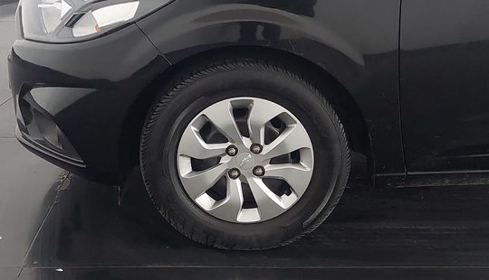 Chevrolet • Onix