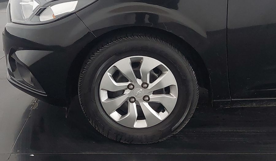 Chevrolet Onix 1.0 SPE/4 ECO LT Hatchback 2019