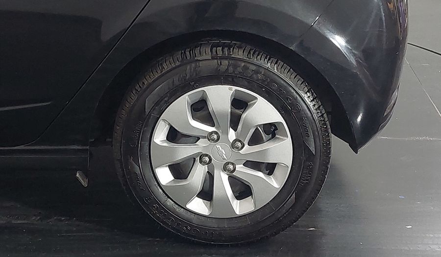 Chevrolet Onix 1.0 SPE/4 ECO LT Hatchback 2019