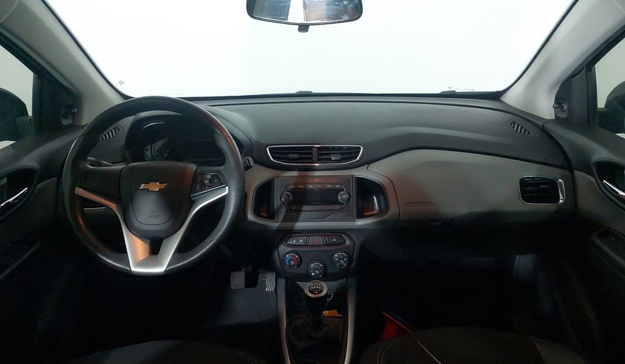 Chevrolet Onix 1.0 SPE/4 ECO LT Hatchback 2019
