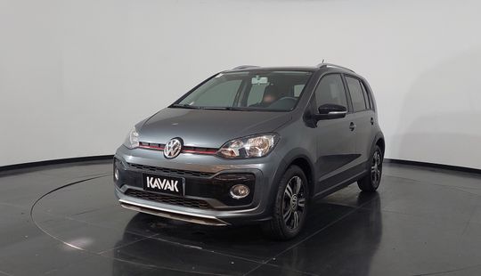 Volkswagen • up