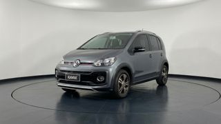 Volkswagen • up