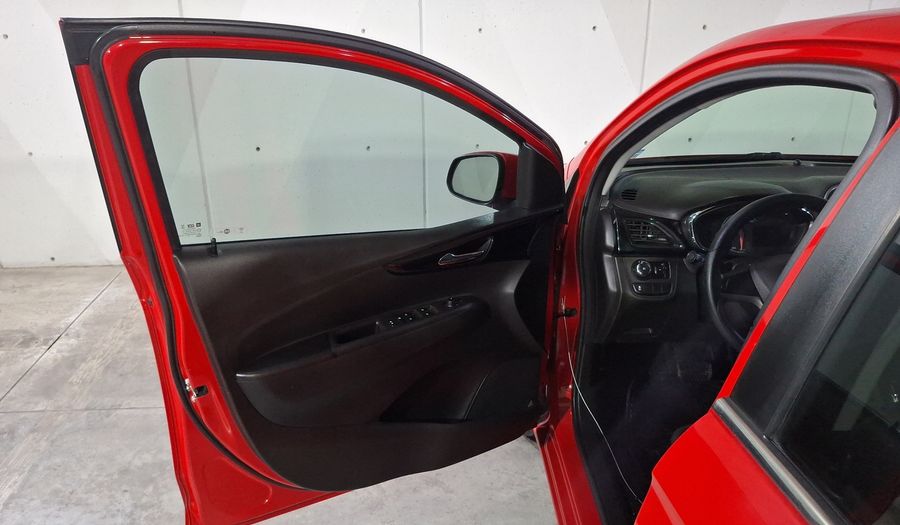 Chevrolet Spark 1.4 LTZ G AUTO Hatchback 2018
