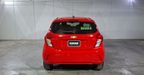 Chevrolet Spark 1.4 LTZ G AUTO Hatchback 2018