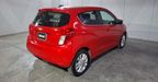 Chevrolet Spark 1.4 LTZ G AUTO Hatchback 2018