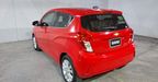 Chevrolet Spark 1.4 LTZ G AUTO Hatchback 2018