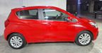 Chevrolet Spark 1.4 LTZ G AUTO Hatchback 2018