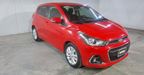 Chevrolet Spark 1.4 LTZ G AUTO Hatchback 2018