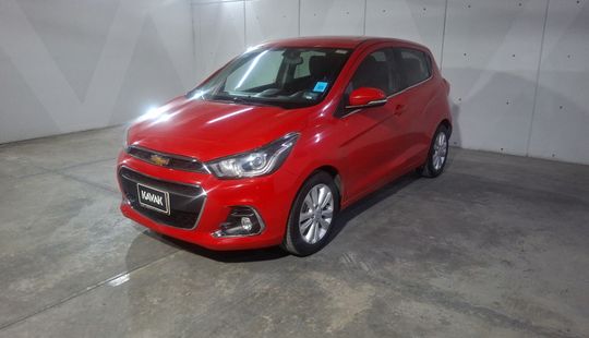 Chevrolet • Spark
