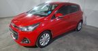 Chevrolet Spark 1.4 LTZ G AUTO Hatchback 2018