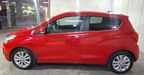 Chevrolet Spark 1.4 LTZ G AUTO Hatchback 2018