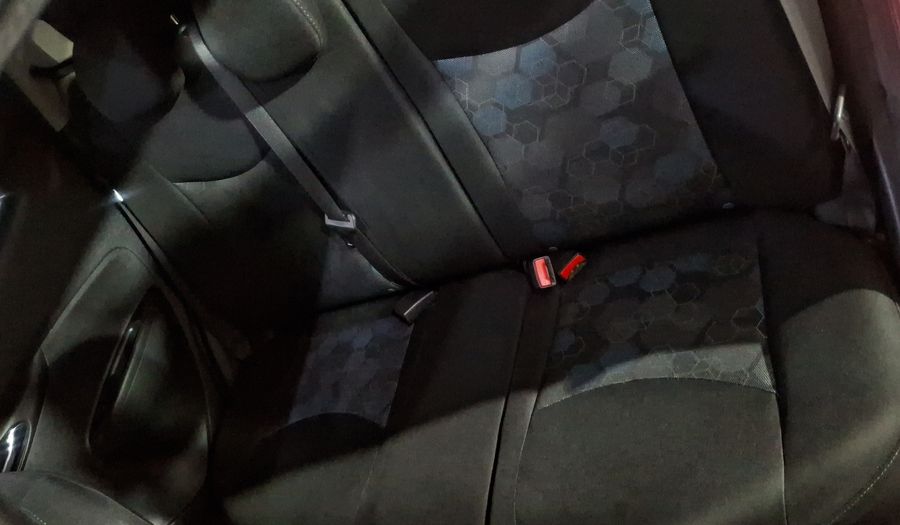Chevrolet Spark 1.4 LTZ G AUTO Hatchback 2018