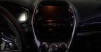 Chevrolet Spark 1.4 LTZ G AUTO Hatchback 2018