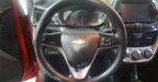 Chevrolet Spark 1.4 LTZ G AUTO Hatchback 2018