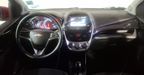 Chevrolet Spark 1.4 LTZ G AUTO Hatchback 2018