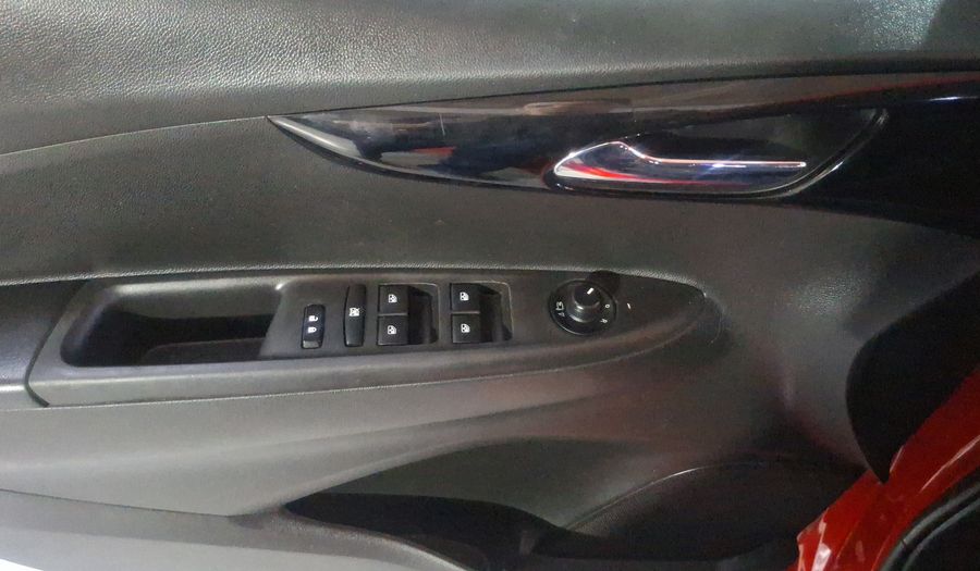 Chevrolet Spark 1.4 LTZ G AUTO Hatchback 2018
