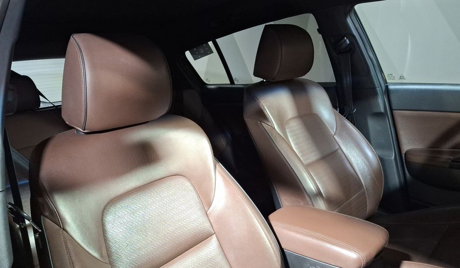 Kia Sportage 2.4 SXL 4WD AUTO Suv 2018