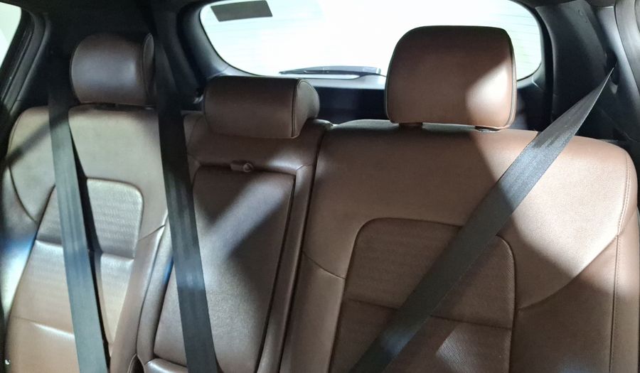 Kia Sportage 2.4 SXL 4WD AUTO Suv 2018