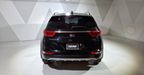 Kia Sportage 2.4 SXL 4WD AUTO Suv 2018